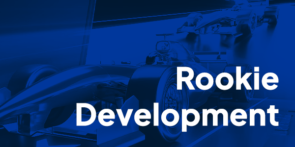 Rookie Coaching Session