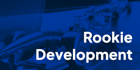 Rookie Coaching Session