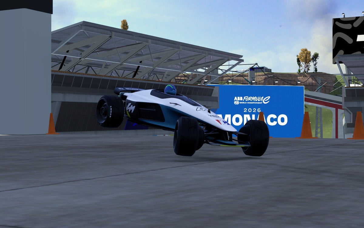 Trackmania